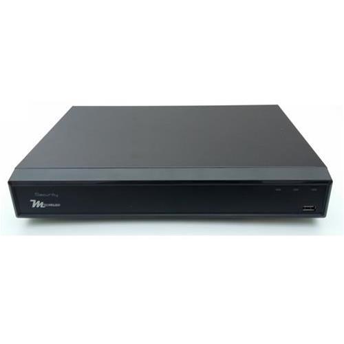 VideoHUB Ibrido 4 + 2 canali 1080P