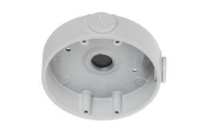 Junction Box in alluminio IP66