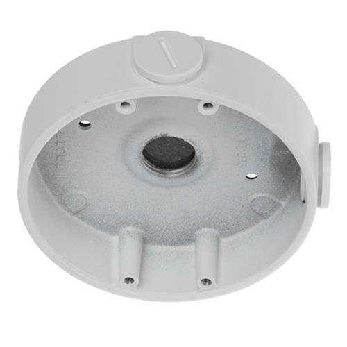 Junction Box in alluminio IP66
