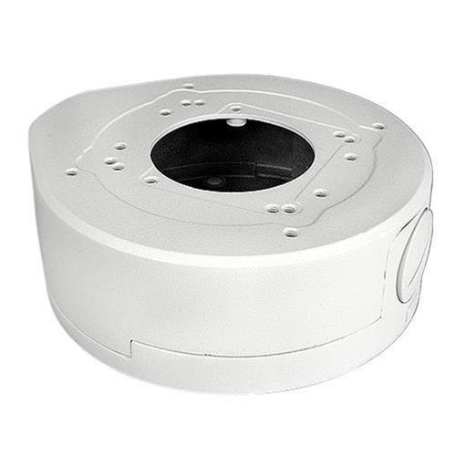 Junction Box in alluminio