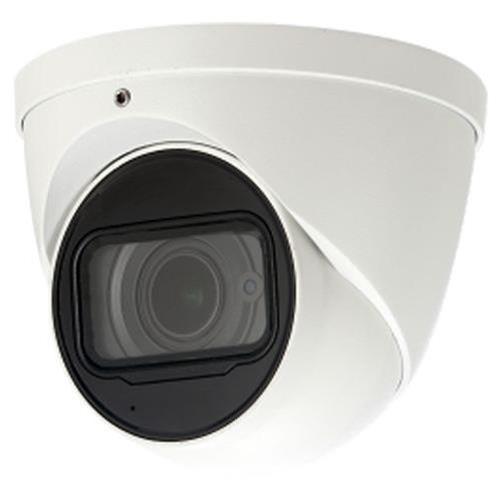 Telecamera HD Minidome IR ottica 3,6mm 5Mpx starlight