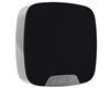Sirena interna wireless Jeweller 105dB, LED stato, tamper, batteria 5 anni, nera