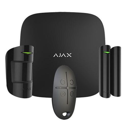 KIT (Hub + MotionProtect + DoorProtect + SpaceControl)