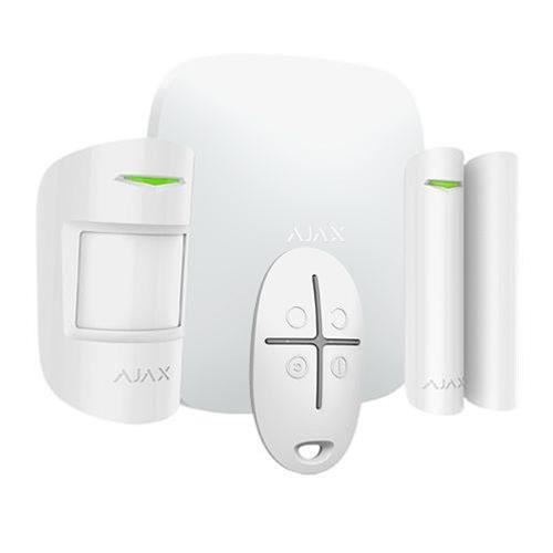 KIT (Hub + MotionProtect + DoorProtect + SpaceControl)