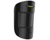 Rilevatore movimento PIR wireless Jeweller 12m, pet immune 20kg, grado 2, nero