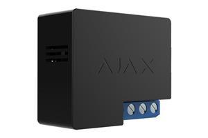 Modulo relè wireless Jeweller, 3kW 220V, controllo carichi, nero