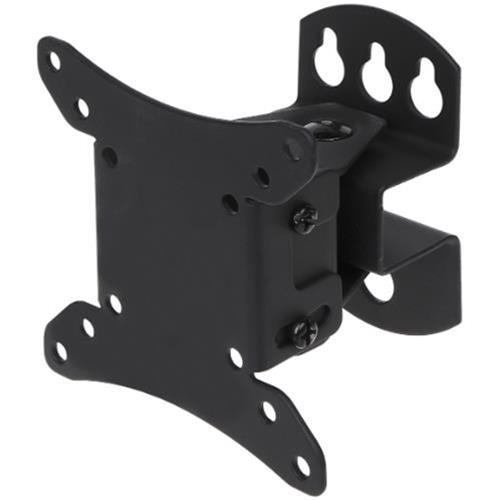 Supporto da parete per monitor LCD VESA in metallo