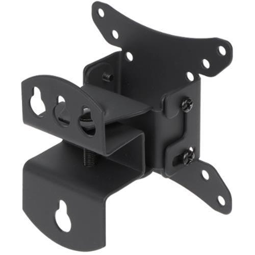 Supporto da parete per monitor LCD VESA in metallo