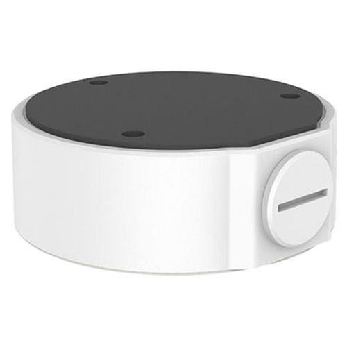 Junction box per dome Uniview - bianca