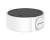 Junction box per dome Uniview - bianca