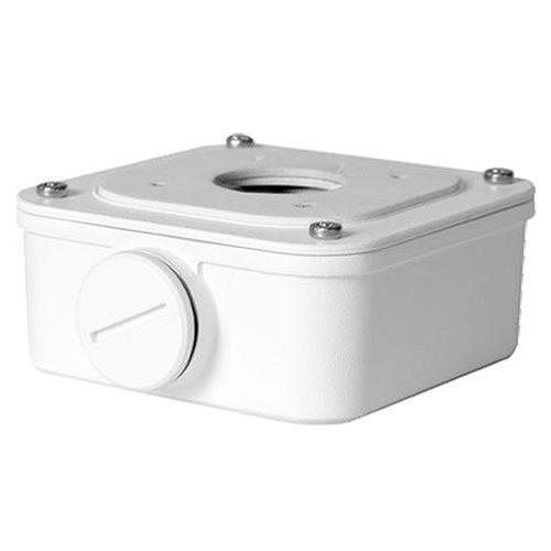 Junction box alluminio mini bullet extra uscita