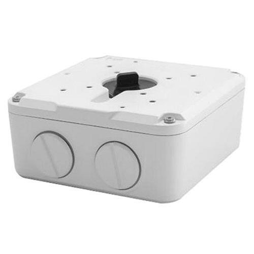 Junction box alluminio bullet serie multi 125mm