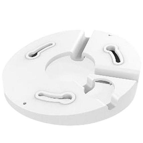 Staffa soffitto inclinato per dome Uniview