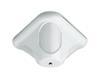 Rilevatore TriTech a soffitto 360 gradi diametro 14 m