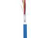 FROHRC4B6XE Cavo allarme 2x0,50+6x0,22 Grado 5 matassa 200m