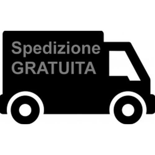 SPEDIZIONE GRATUITA