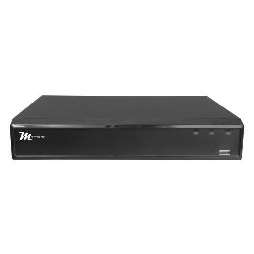 VideoHUB Ibrido 8 + 4 canali Ultra HD 4K Ai