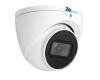 IP Dome 4 Megapixel ottica fissa Ai