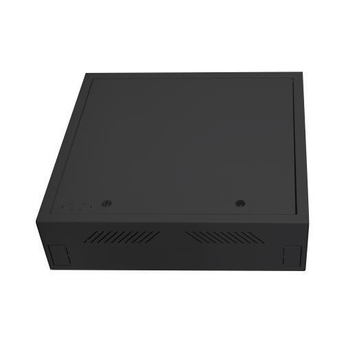 RACK-WALL-B armadio a parete doppia serratura