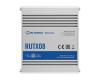 Router industriale RUTX08 di Teltonika con 4 porte Ethernet