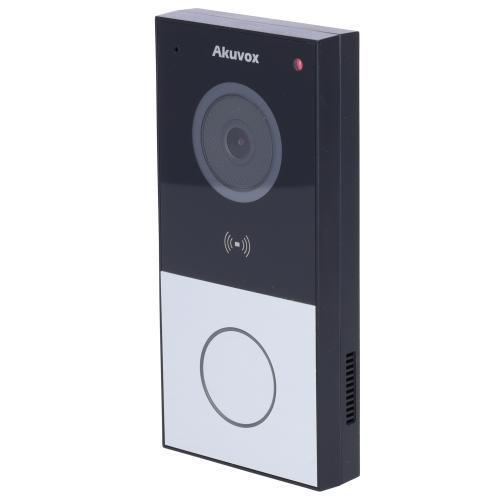 Akuvox E12W videocitofono IP Wi-Fi RFID SIP+ONVIF