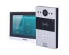 Kit videocitofono Akuvox R20A+C313W 2 fili