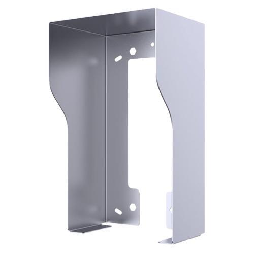 Tettuccio antipioggia parete per Akuvox R20A