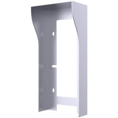 Tettuccio antipioggia parete per Akuvox R20B