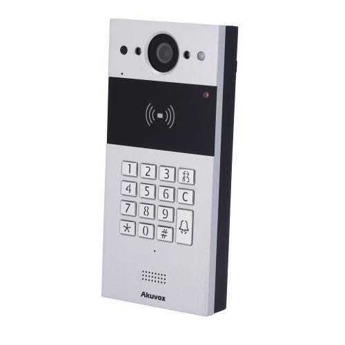 AK-R20K-2 piastra 2 fili tastiera PIN SIP