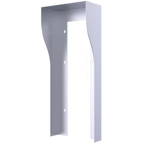 Tettuccio antipioggia parete per Akuvox R29x