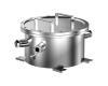 Junction box ATEX dome inox protezione