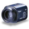 Telecamera WATEC B/N con CCD 1/2" H.R.- elevatissima sensibilità 0,0001 LUX - passo CS - Alimentazione 12 VDC