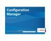 Software Configuration Manager MFT-CM
