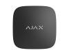 AJAX LifeQuality Jeweller Monitor intelligente della qualità dell'aria - nero