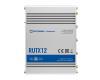Router 4G industriale RUTX12 di Teltonika, Dual Modem 4G di Categoria 6