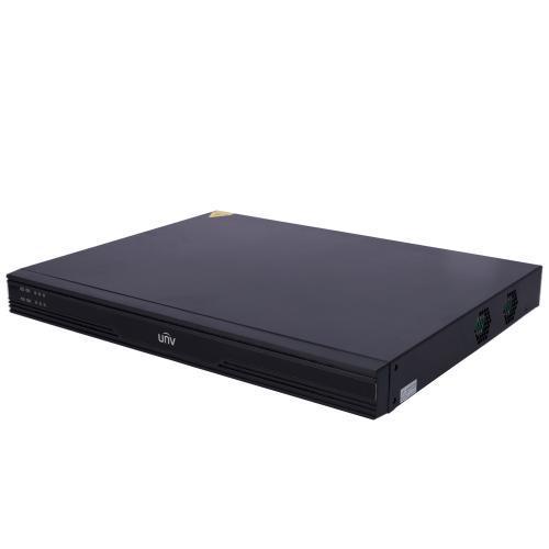 Decoder IP 6 uscite HDMI 4K H.265/H.264