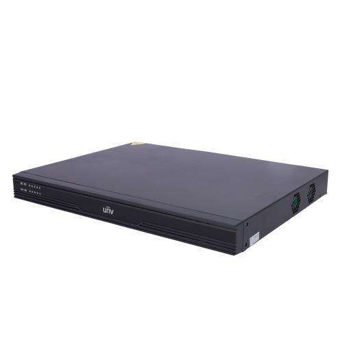 Decoder IP 10 uscite HDMI 4K H.265/H.264