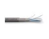 BRS 1485 E PVC Cavo bus RS485 1x2x24AWG PVC Eca