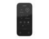 Tastiera wireless touch 5" Jeweller, autenticazione codice/RFID/BLE, bianco