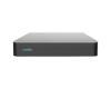 NVR Uniarch 10ch 6MP 1HDD