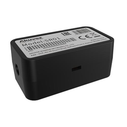 AK-SR01 modulo I/O sicuro per porta singola