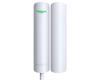 Contatto magnetico Fibra cablato, DoorProtect, bianco, Grado 2