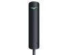 Rilevatore rottura vetro Fibra GlassProtect, nero, grado 2, portata 9m