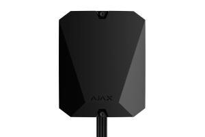 Modulo Fibra integrazione 18 dispositivi cablati terzi, Superior, nero