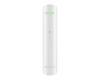 Rilevatore rottura vetro wireless Jeweller Superior, mic elettret, 9m, DualTone, grado 2, bianco