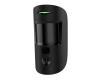 Rilevatore PIR wireless Jeweller Superior con fotocamera, Photo on Demand, 12m, nero