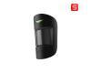 Rilevatore movimento PIR wireless Superior Jeweller, 12m, pet immune, grado 2, nero