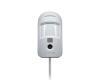 Rilevatore PIR Fibra cablato con fotocamera, Photo on Demand, 12m, antimask, VGA, bianco