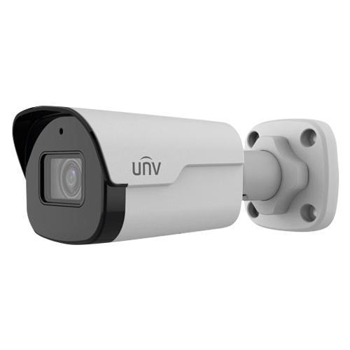 Bullet mini 2MP LightHunter AI IR 40m IP67