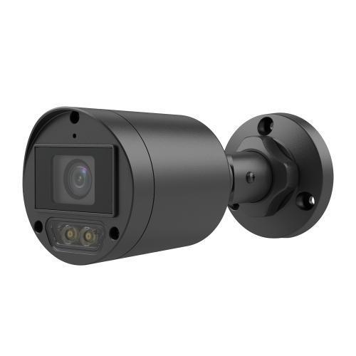 UNV IPC2124SB-ADF28KMC-I0-BLACK